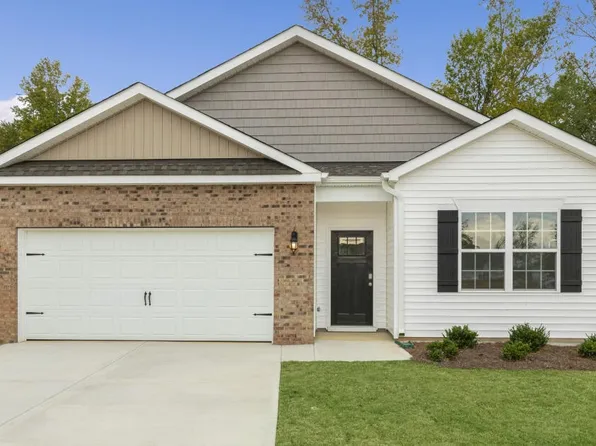 1736 Post Oak Dr, Haw River, NC 27258