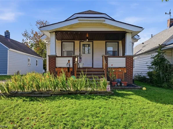 4420 W 49th St, Cleveland, OH 44144
