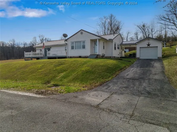 6001 Skylark Ln, Charleston, WV 25312