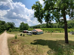 21343 County Road 305, Eminence, MO 65466