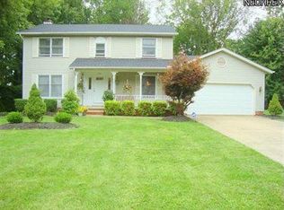 7777 Barnaby Ln, Mentor, OH 44060