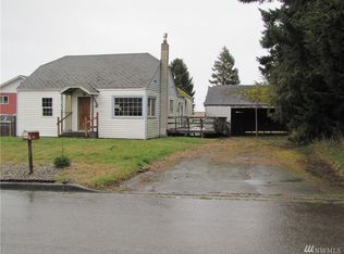 2017 W 6th St, Port Angeles, WA
