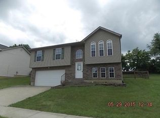 234 Redwood Dr, Dry Ridge, KY 41035