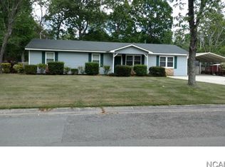 2110 Waddell Ave SW, Cullman, AL 35055