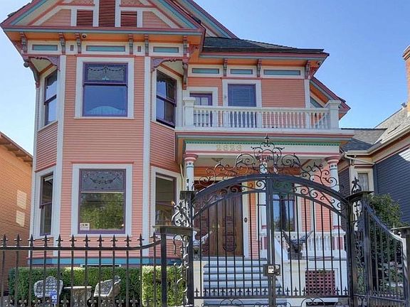 4th image of 2626 J St