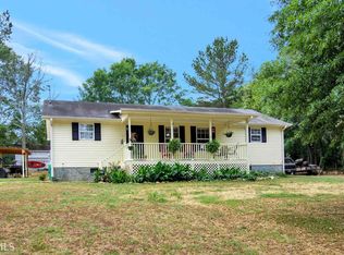 87 Bradley Trl, Kingston, GA 30145