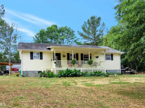 87 Bradley Trl, Kingston, GA 30145