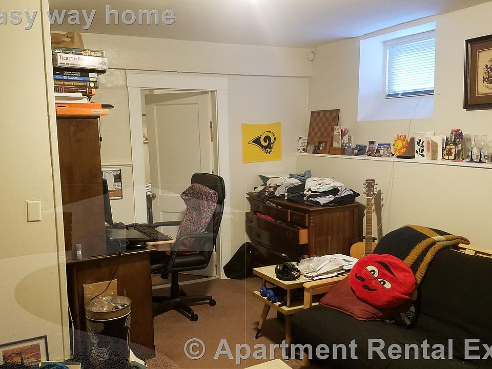 Apartment Rental Experts