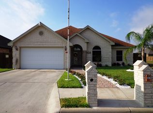 2019 W 42 1/2 St, Mission, TX 78573