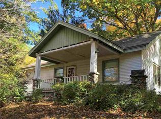 1415 High Rd, Poultney, VT 05764