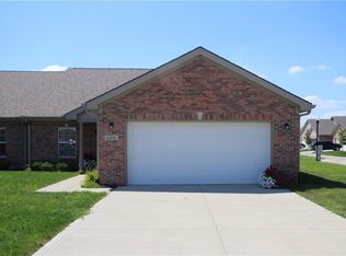 4308 Hamilton Way, Plainfield, IN 46168