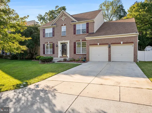 6514 Manton Way, Lanham, MD 20706