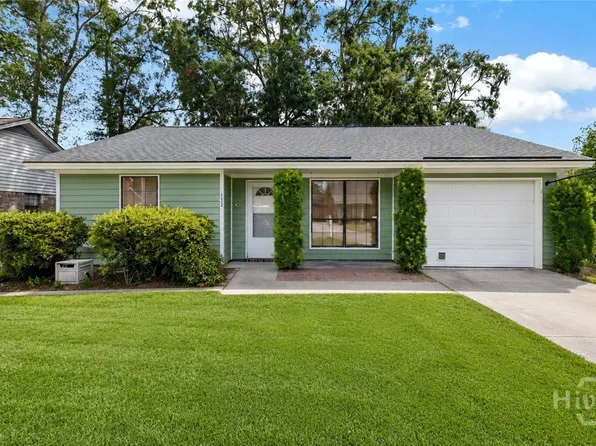 132 Hunt Club Court, Savannah, GA 31406