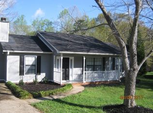 128 Gower Rd, Spartanburg, SC 29303