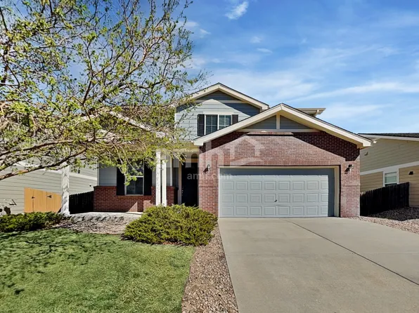 5568 Joplin St, Denver, CO 80239