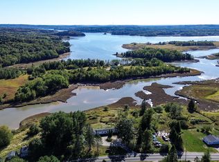 285 & 291 Cutler Road, East Machias, ME 04630