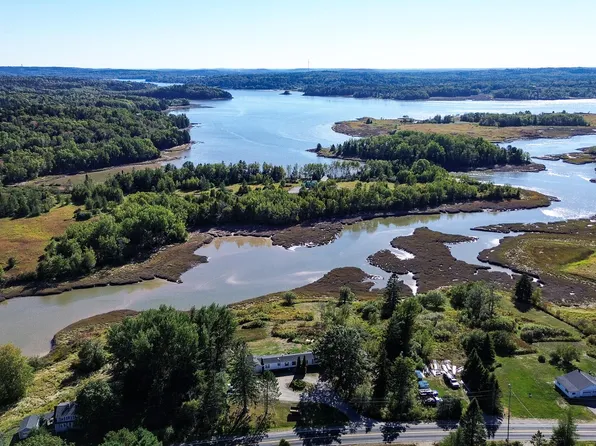 285 & 291 Cutler Road, East Machias, ME 04630