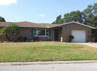 1645 Bellrose Dr N, Clearwater, FL 33756