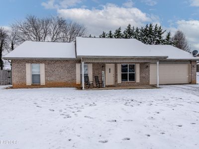 378 Headrick View Dr, Maryville, TN, 37804