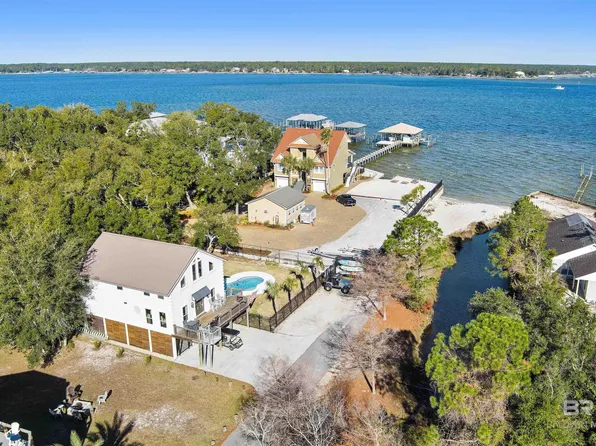 5777 Alabama St, Orange Beach, AL 36561