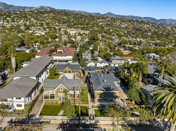 1514 Garden St #1520, Santa Barbara, CA 93101