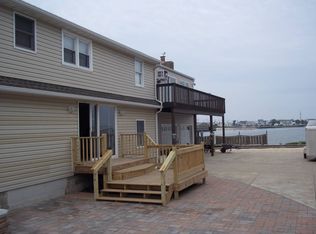 6509 Bayview Ave, Brant Beach, NJ 08008