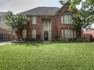 3619 Spring Arbor Way, Kingwood, TX 77345