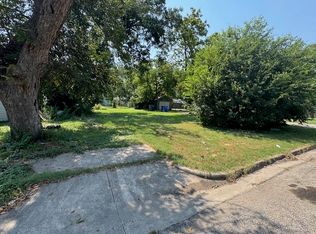 3516 Parrott Ave, Waco, TX 76707