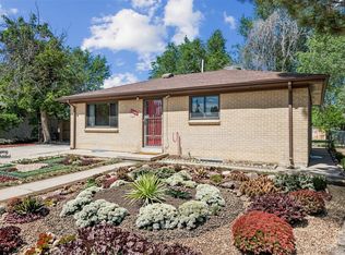 3081 Billings Street, Aurora, CO 80011