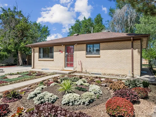 3081 Billings Street, Aurora, CO 80011