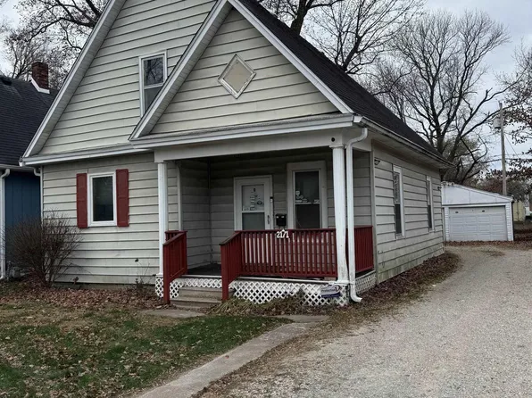 2171 S 14th St, Springfield, IL 62703