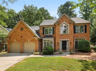 1985 Poppleford Ln, Atlanta, GA 30338