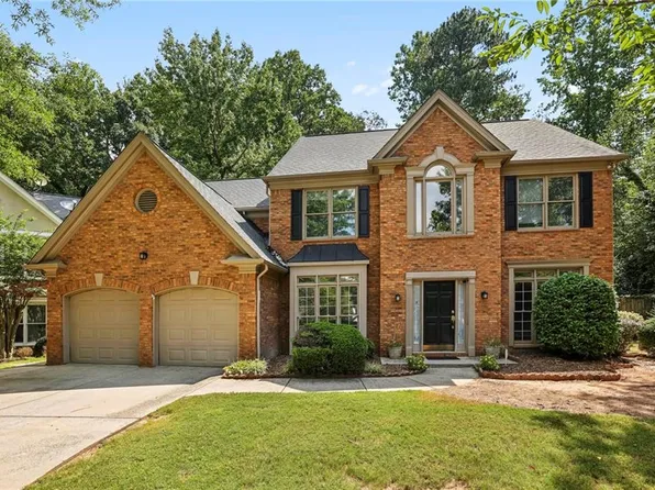 1985 Poppleford Ln, Atlanta, GA 30338