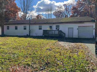 5209 Clark Rd, Midland, MI 48640