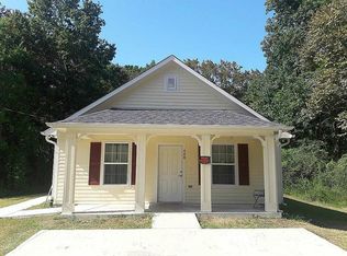 408 Speights Rd, Hankamer, TX 77560