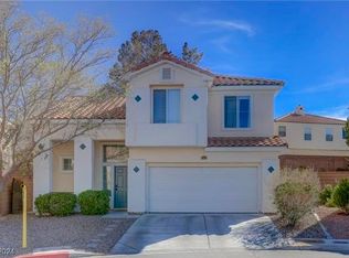 10249 Sun Cloud Pl, Las Vegas, NV 89134