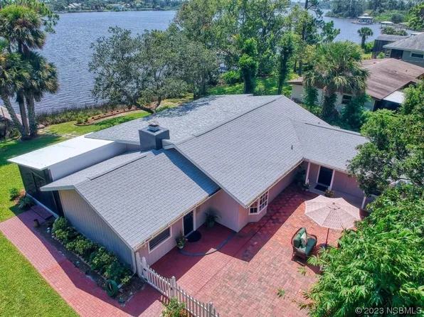 1843 Bayview Dr, New Smyrna Beach, FL 32168