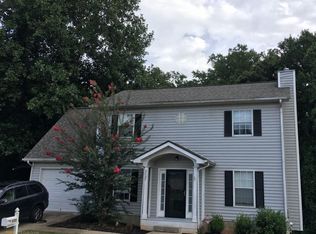 3535 Sweetgum Ln, Decatur, GA 30032