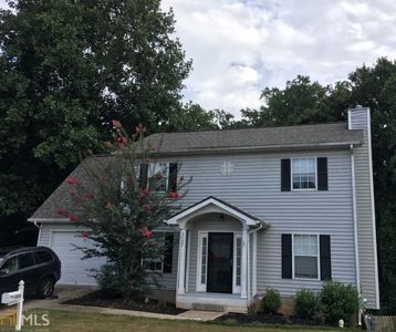 3535 Sweetgum Ln, Decatur, GA, 30032