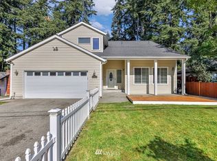 21809 56th Ave W, Mountlake Terrace, WA 98043
