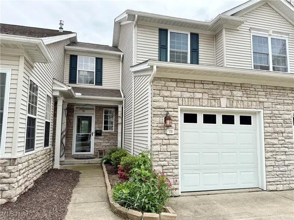 73 Falls River Dr #6, Munroe Falls, OH 44262