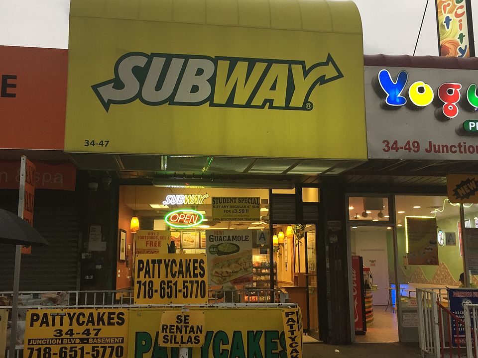 1st image of 3447 Junction Blvd