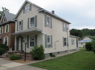 1417 Oneida St, Huntingdon, PA 16652