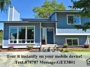 1514 N Arc St, Greenacres, WA 99016