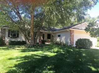 5314 Bent Tree Ct NE, Cedar Rapids, IA 52411