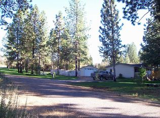 38030 Kugler Way, Chiloquin, OR 97624