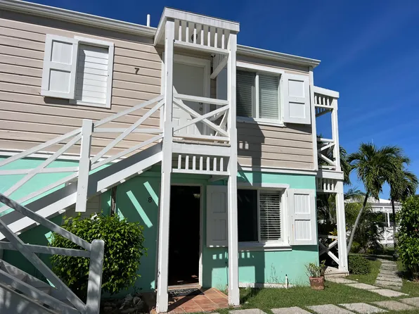 8 SG Crtyd Villas, St. Croix, VI 00820