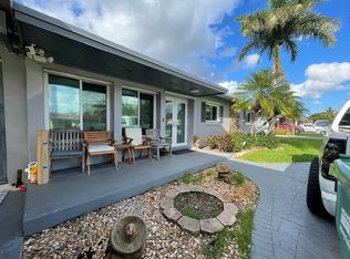 18953 SW 309th St, Homestead, FL 33030