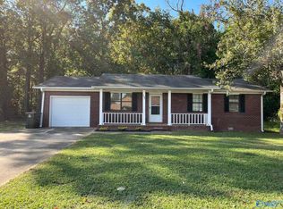 2094 Booker Dr, Athens, AL 35611