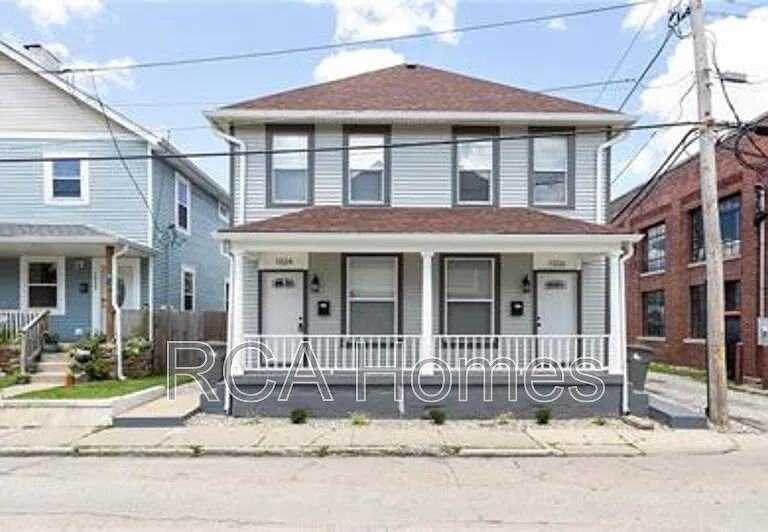 1026 Orange St — Photo 14